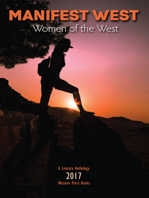 cover image of Women of the West